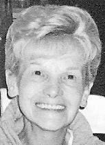 GRACE RADANO Obituary (1942