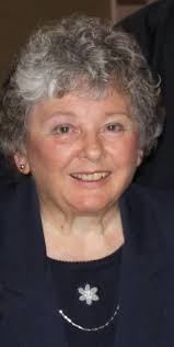 Obituary for Maureen Anne Suth