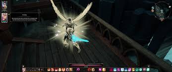 Pure Sebille Completing The Path Of Blood Legitimately Divinityoriginalsin