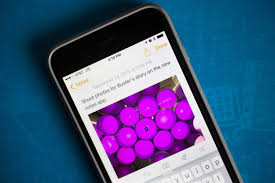The fact is no blogger is going to write about the. Ios 9 Review It S All About Speed Cult Of Mac