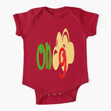 Cloud Nine Kids Babies Clothes Redbubble