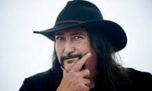 Candyman's Yahya Abdul-Mateen II: 'Black people are so much more than our  trauma'