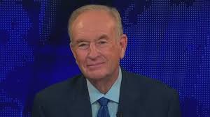 Bill O'Reilly: Harris