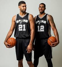The full names weren't necessary. Tim Duncan Pictures Posted By Zoey Sellers