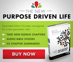 Purpose Driven Life What On Earth Am I Here For Purpose Driven Life Audio Bible Study Life Goals Pictures