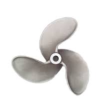 Propellers Go Devil Manufacturers