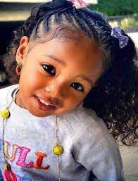 Milan Completed August 2018 October 2018 Baby Hairstyles Little Girl Hairstyles Baby Girl Hairstyles