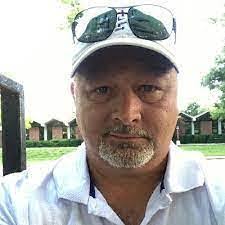 Jerry Maines's Instagram, Twitter & Facebook