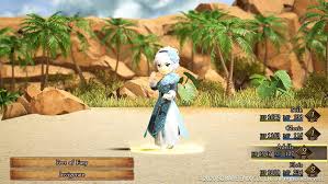 Bravely default was directed by kensuke nakahara and produced by tomoya asano, with music composed by revo. Amazon Com Bravely Default Ii Nintendo Switch Nintendo Of America Video Games