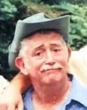 Obituary information for James M. 'Jim' Teehan