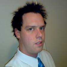 Aaron Ridge (@aaronridge)