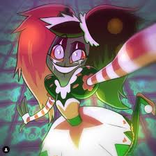 HHHB Voxtagram Archive — Velvet: July 6, 2020