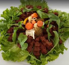 Cig Kofte Etsiz Olmaz Diyenlere Olacagini Kanitlar Nitelikteki Bir Tarif Ile Karsinizdayiz Etsiz Cevizli Cig Kofte Tarifi Rezepte Walnuss Rezepte Essen