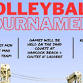 Bridgefest 6v6 coed Volleyball Tournament