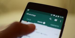 Urmează ca whatsremoved să preia mesajele șterse. Recuperare Conversatii Sterse Whatsapp 5