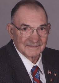 Melvin Roberts Obituary