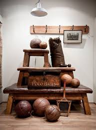 Apr 14, 2019 · add as many personal man cave ideas as you can. 20 Vintage Sport Decorations For Man Cave