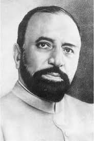 Abdullah Haroon's Instagram, Twitter & Facebook