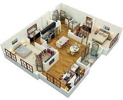 Sign up for a free roomstyler account and start decorating with the 120.000+ items. Free Room Planner Pros And Cons Of Online Apps Interior Design Ideas Avso Org