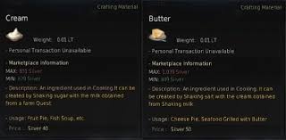 The location on the map knowledge adventure xavier's appearance. Bdo Cooking Basics How To Make The Most Basic Foods In Black Desert Online Inven Global