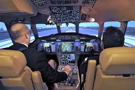 FlightSafety plans new building at Port Columbus