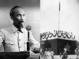 Cách mạng tháng 8 ảnh màu. Ká»· Niá»‡m 75 NÄƒm Ngay Cach Máº¡ng Thang Tam Thanh Cong BÆ°á»›c Ngoáº·t VÄ© Ä'áº¡i Cá»§a Dan Tá»™c Bao NgÆ°á»i Lao Ä'á»™ng