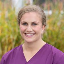 Julia Brand — Dr. Blendinger