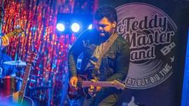 Live Music: Nathanael James
