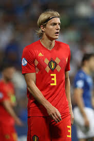 Belgium home soccer jersey 2020. 1 Fc Cologne On Twitter Salih Ozcan And Iso Jakobs Start For Germany And Sebastiaan Bornauw Is Belgium Captain In Under An Hour For Belger Effzeh Https T Co 3rqyx1hpzk