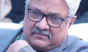 Selection Of Marginalized Communities In UPSC A Matter OF Joy; Your Show  Running Them Down: Justice Joseph Tells Sudarshan TV