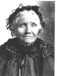 Minerva Ann Williams Richardson (1817-1909)