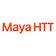 Maya HTT logo