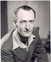 Cecil Maxwell “Max” Montgomery (1914-1983)