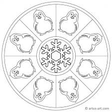 Around here it only happens a few times a winter, so it's still a big deal. Icicle Coloring Page Printable Coloring Page Artus Art