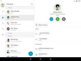 Both cisco jabber versions (android and iphone) use sip as the communication protocol with cme. Cisco Jabber For Android Apk Download