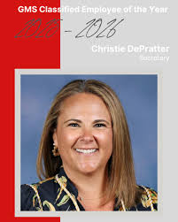 Congratulations to the Glynn Middle School 2025