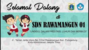 Beberapa poster yang biasa kita lihat, seperti desain poster pendidikan, poster kesehatan dan poster makanan. Profil Sekolah Mpls Virtual Ranosa 2020 Youtube