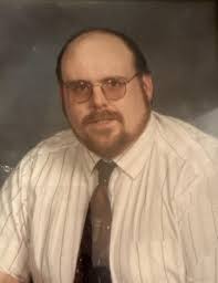 Obituary for Steven T. Davis