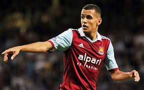 View the player profile of ado den haag midfielder ravel morrison, including statistics and photos, on the official website of the premier league. Manchester United Reject Ravel Morrison Puts His Teething Troubles Behind Him At West Ham