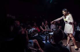 Rishi budhrani is an actor, known for working class (2014), dream of emerald hill (2015) and unexpected journeys (2019). One On One With Comedians Sharul Channa Rishi Budhrani A No Holds Barred Valentine S Day Love Story