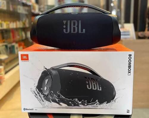 JBL BOOMBOX3