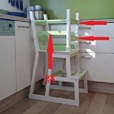 Lernturm Learning Tower Diy Zubehor Amazon De Handmade Lernturm Ikea Lernturm Diy Lernturm