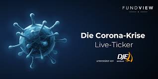 Covid19 tracker, corona news updates. Corona Ticker Frankfurter Boutique Lost Ubersicherung Von Fonds Ifo Geschaftsklima Erholt Sich