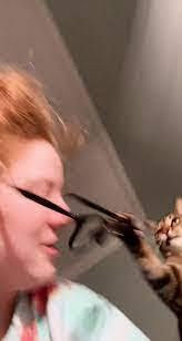 Kaitlin Arthur's Instagram, Twitter & Facebook