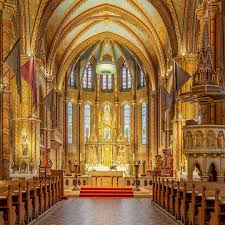 M�ty�s Templom | GoTourist