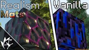 What is the most realistic texture pack? Realism Mats Free Download Realism Mats Texture Pack