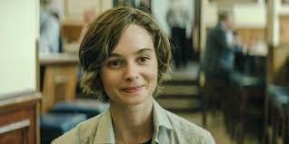 The Agency Episode 8 Review: I'm Pleasantly Surprised By How The Clever Spy  Series Avoided Taking Obvious Story Routes