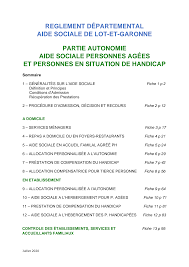Madame, monsieur je me permets donc de solliciter votre aide, en espérant recevoir votre attention. Https Www Lotetgaronne Fr Fileadmin Mediatheque Lot Et Garonne 01 Documents Nos Services Solidarite Personnes Agees Maintien A Domicile Reglement Departemental Aide Sociale Autonomie 2020 Pdf