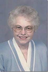 Dorothy Evans Obituary (1919