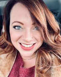 Stephanie Kennedy Hairstylist